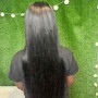 Closure Sew In