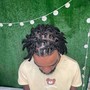 Locs maintenance / interlocs your locs