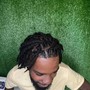 Locs maintenance / interlocs your locs