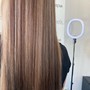 Keratin Treatment