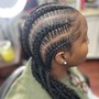 Stitch Braids