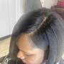 Closure Sew In