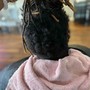 Individual Braids