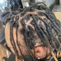 Dreadlocks