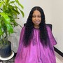 The EXPERIENCE(Frontal Sew In)