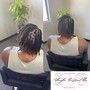 THE CROCHET BRAIDS