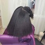 OLD LUXURY(used Hair Professional Wig Construction$