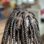 Goddess Locs