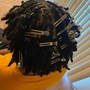 Comb coils