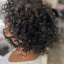 Natural Perm Rods