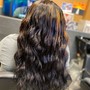 Traditional Sew-In