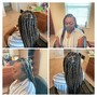 Havana Twists