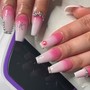 Manicure - Polish