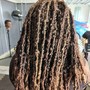 Small Marley or Havana Twist