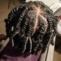 Loc Reattachment