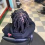 Less than 30 locs (style included)