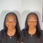 Makeup Application ( clients up to 13 years old)