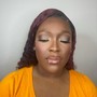 New Years Eve/Day Glam