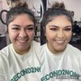 Prom Makeup