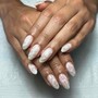 Acrylic Nail Repair (medium)