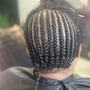 Natural Twists( Two strand twist)