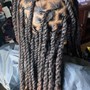 Natural Twists