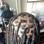 Loc Re-twist