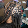 Loc Re-twist