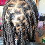 Natural Twists