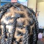 Loc Re-twist