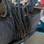 Poetic Justice Braids