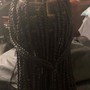 Poetic Justice Braids