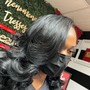 Closure Sew In