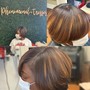 Wig Install