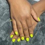 Gel Manicure