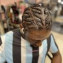 Mens Braids