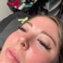 Eyelash Extension Removal