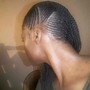 Frontal Ponytail