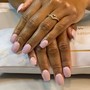 Acrylic Nails - refill and balance