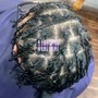 Deep Conditioning Treatment