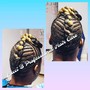 Virgin Relaxer / Style