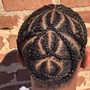 COMB TWISTS