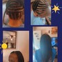 Crochet Braid Hairstyles