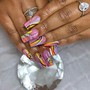 3D Nail Art