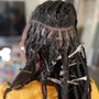 Loc Re-twist