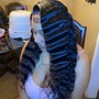 Lace Closure Sew In