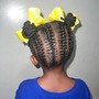 Natural Flexi Rods