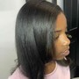 Relaxer Retouch