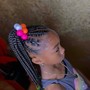 Barbie Ponytail