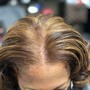 Partial Foil Highlights